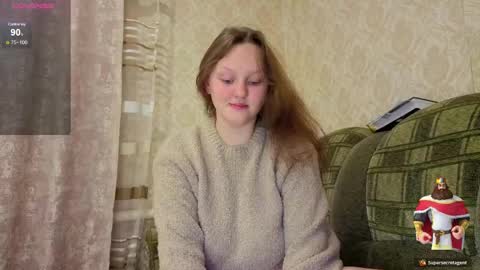 Aria online show from 12-19-25, 08:49