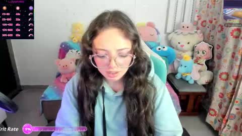 Linda online show from 01-07-26, 01:30