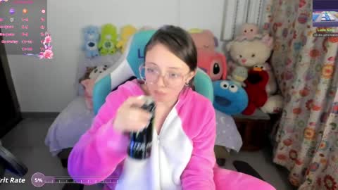 Linda online show from 04-11-26, 07:45