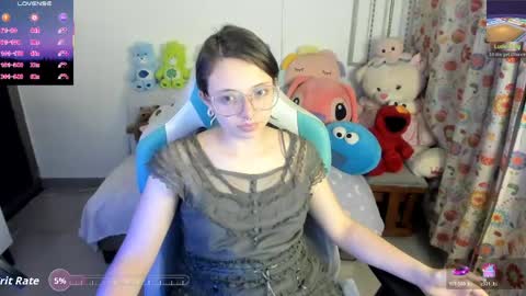 Linda online show from 05-09-26, 03:34