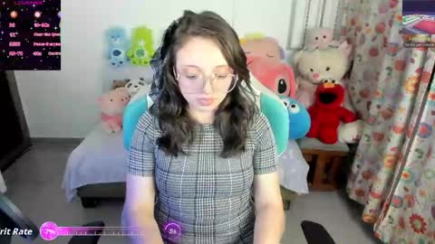 Linda online show from 05-15-26, 03:46