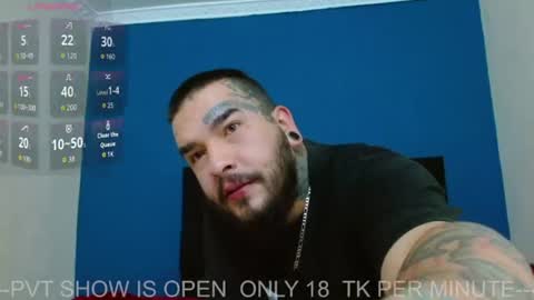 ARIA  AND. NICK online show from 07-12-26, 11:07