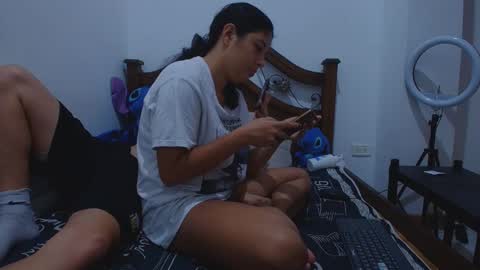 aria_arthur online show from 09-30-25, 12:21