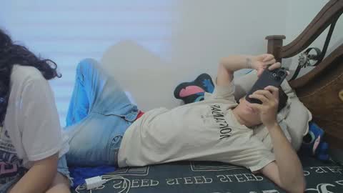 aria_arthur online show from 10-10-25, 10:25