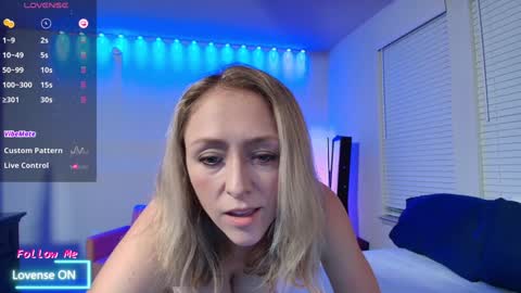 Aria B online show from 01-29-25, 11:56