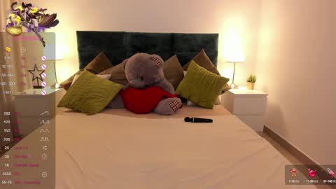 aria_blisss online show from 02-03-25, 12:47