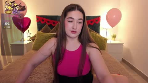 aria_blisss online show from 02-26-25, 06:37