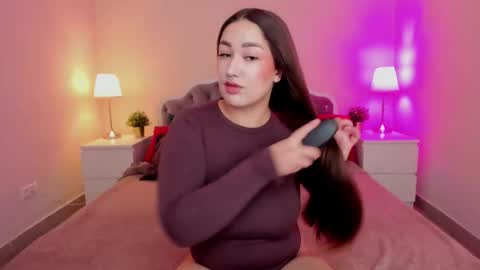 aria_blisss online show from 11-10-25, 12:53