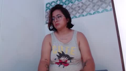 AriaBronw online show from 01-08-26, 01:57