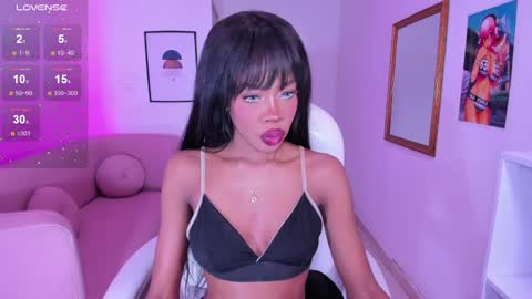 Snapshot of aria_brown_19 chatting on 01-28-25, 03:25 ARIA online show from 01-28-25, 03:25