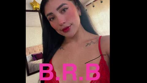 Snapshot of aria_castelli chatting on 06-05-26, 01:39 Aria Castelli online show from 06-05-26, 01:39