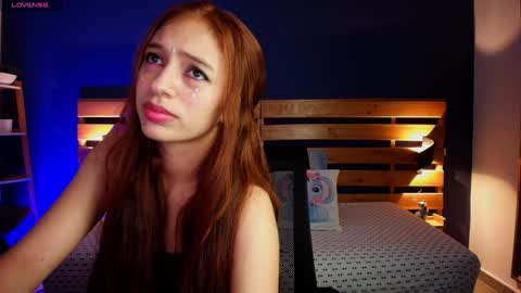 Aria online show from 12-23-24, 07:41