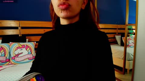 Aria online show from 01-07-25, 03:03