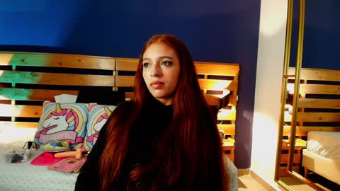 Aria online show from 01-07-25, 06:05