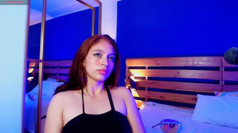 Aria online show from 01-11-25, 06:35