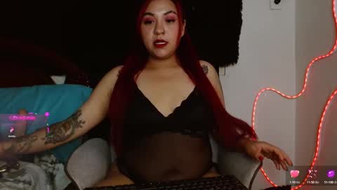 Snapshot of aria_dark994 chatting on 09-09-25, 02:33 sammi online show from 09-09-25, 02:33
