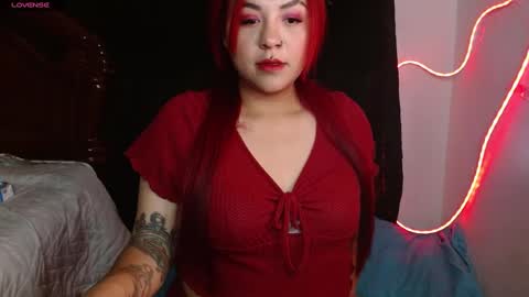 Snapshot of aria_dark994 chatting on 09-23-25, 02:47 sammi online show from 09-23-25, 02:47