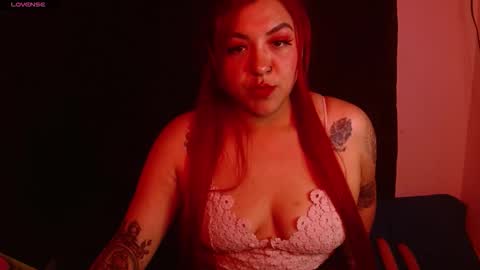 sammi online show from 11-05-25, 02:44