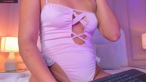 Aria  online show from 02-06-26, 02:38