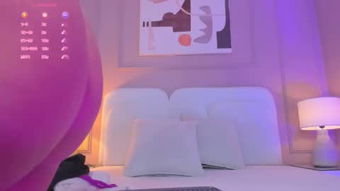 Aria  online show from 02-10-26, 03:21