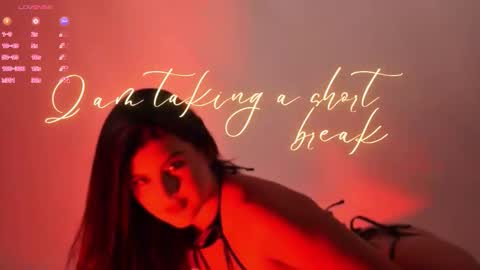 Aria  online show from 03-24-26, 03:22