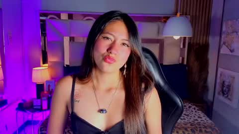 Aria Jones online show from 05-19-26, 08:59