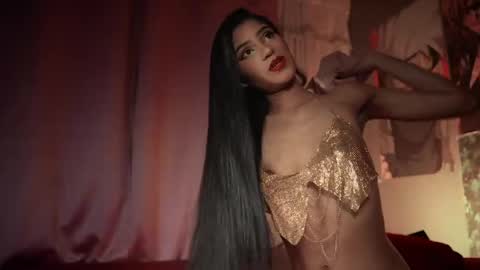 Aria online show from 03-29-26, 07:30