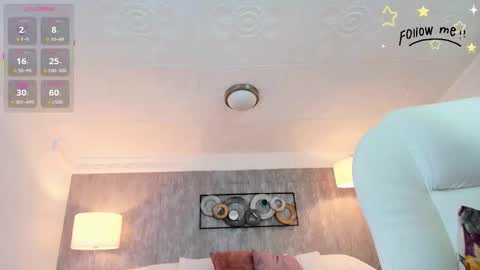 aria online show from 01-08-26, 12:07