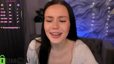 aria_mila online show from 02-23-26, 03:15