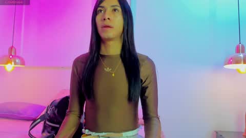 Snapshot of aria_millers1 chatting on 04-18-26, 11:14 aria_millers1 online show from 04-18-26, 11:14