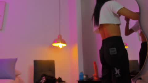 Snapshot of aria_millers1 chatting on 05-20-26, 11:38 aria_millers1 online show from 05-20-26, 11:38
