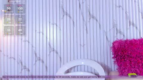 Aria Millers  online show from 02-06-25, 07:51