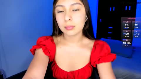 Im Aria  online show from 11-21-25, 07:12