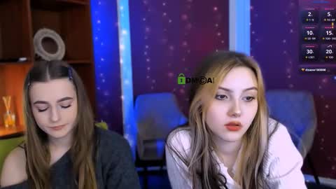 Luna online show from 12-04-25, 06:23