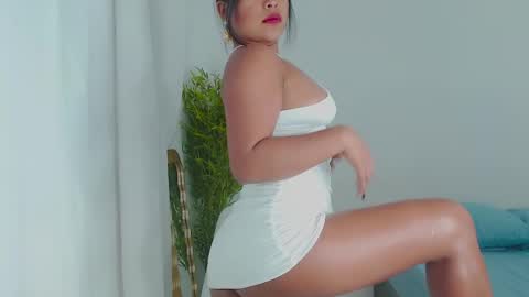 Snapshot of aria_morgan723222 chatting on 10-20-25, 07:14 aria online show from 10-20-25, 07:14