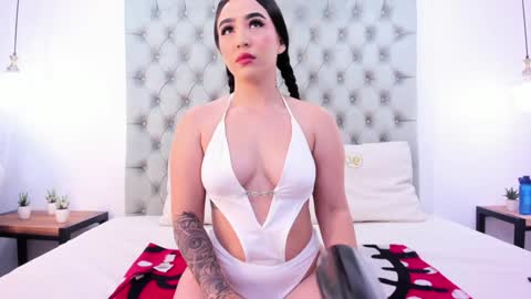 aria online show from 01-25-25, 10:51