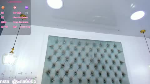 aria online show from 03-06-25, 05:33