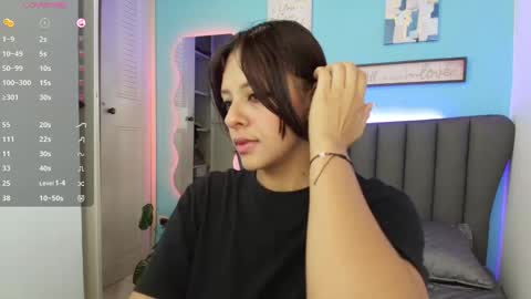 Snapshot of aria_russo chatting on 11-03-25, 03:13 Aria online show from 11-03-25, 03:13