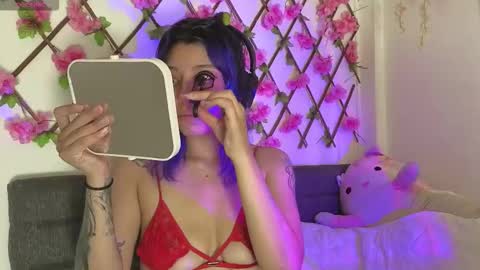 aria_silk online show from 03-28-26, 07:46