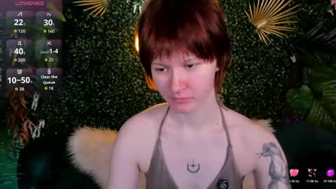 Snapshot of aria_vox chatting on 05-10-26, 06:18 Your Arianna online show from 05-10-26, 06:18