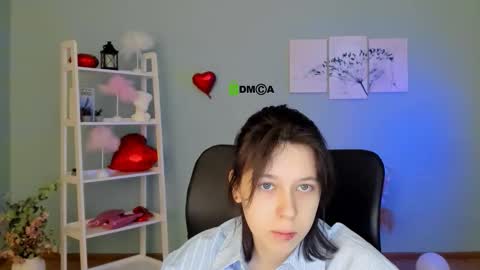 Snapshot of aria_wild_ chatting on 03-03-26, 09:48 aria_wild_ online show from 03-03-26, 09:48