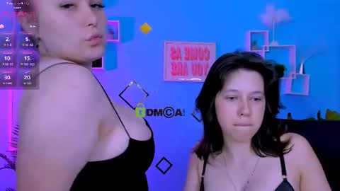 Snapshot of aria_wild_ chatting on 06-27-26, 06:46 aria_wild_ online show from 06-27-26, 06:46