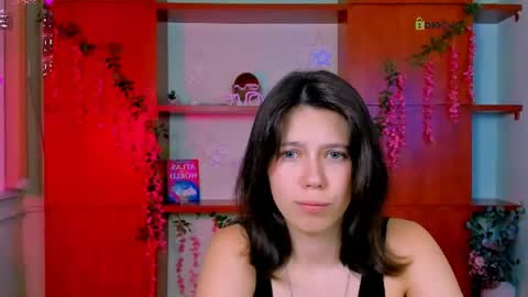 Snapshot of aria_wild_ chatting on 07-11-26, 07:27 aria_wild_ online show from 07-11-26, 07:27