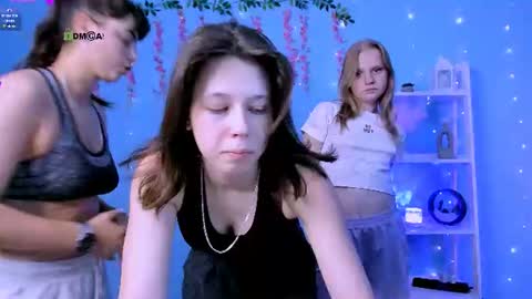 Snapshot of aria_wild_ chatting on 07-22-26, 06:54 aria_wild_ online show from 07-22-26, 06:54