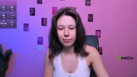 Snapshot of aria_wild_ chatting on 07-29-26, 07:23 aria_wild_ online show from 07-29-26, 07:23