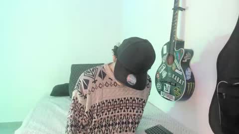 Aria and Orien online show from 02-17-26, 04:46