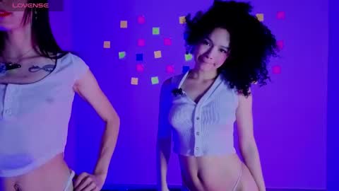 ariaa_23 online show from 04-10-26, 12:32