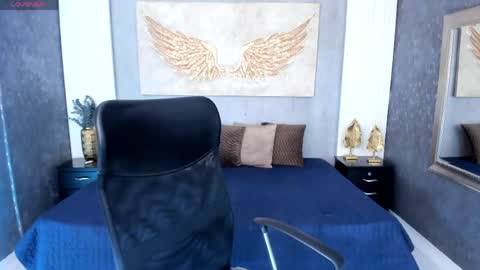 Snapshot of ariaa_belle chatting on 05-23-26, 07:18 ARI online show from 05-23-26, 07:18