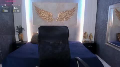 Snapshot of ariaa_belle chatting on 06-01-26, 07:04 ARI online show from 06-01-26, 07:04