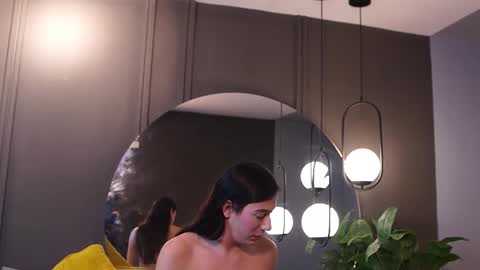 Ariaa online show from 02-17-26, 06:36